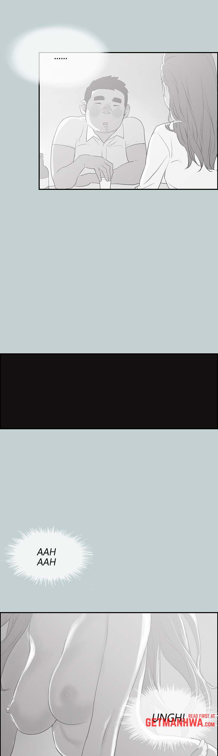 Love Square - Chapter 36 Page 13