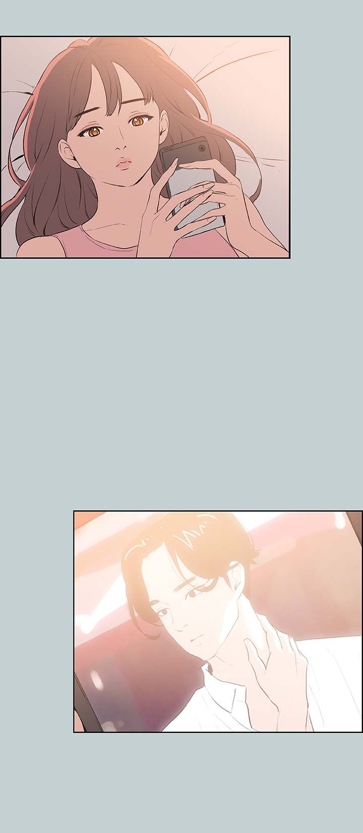 Love Square - Chapter 57 Page 29