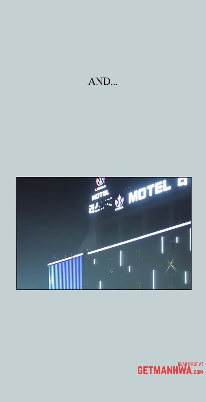 Love Square - Chapter 62 Page 32