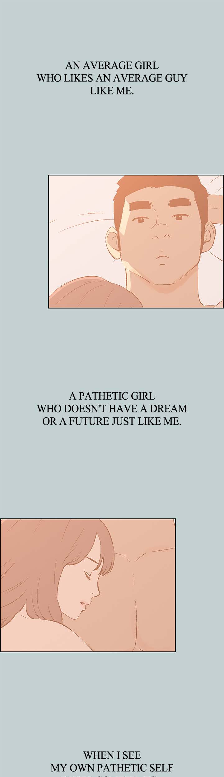 Love Square - Chapter 64 Page 22