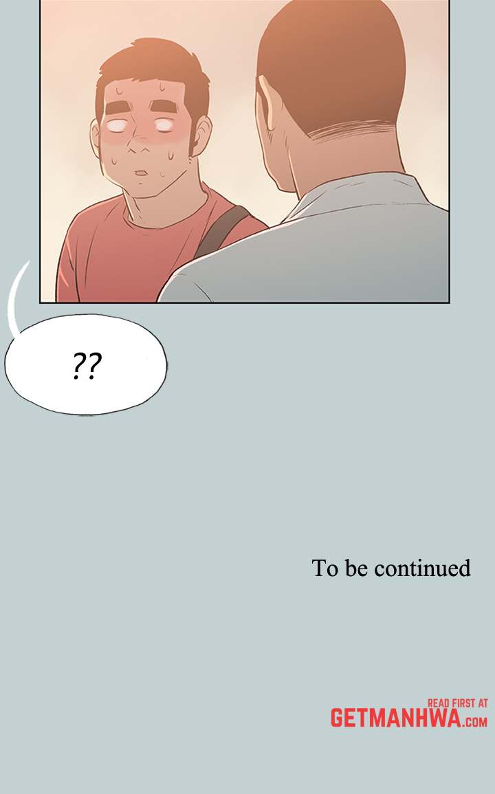 Love Square - Chapter 65 Page 34