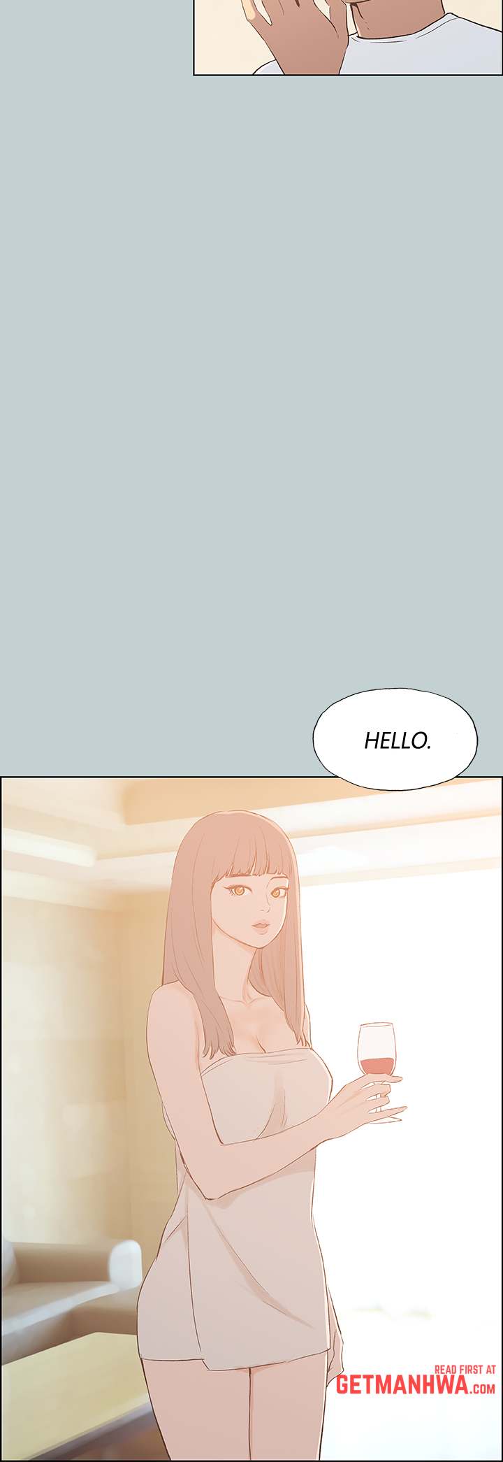 Love Square - Chapter 66 Page 14