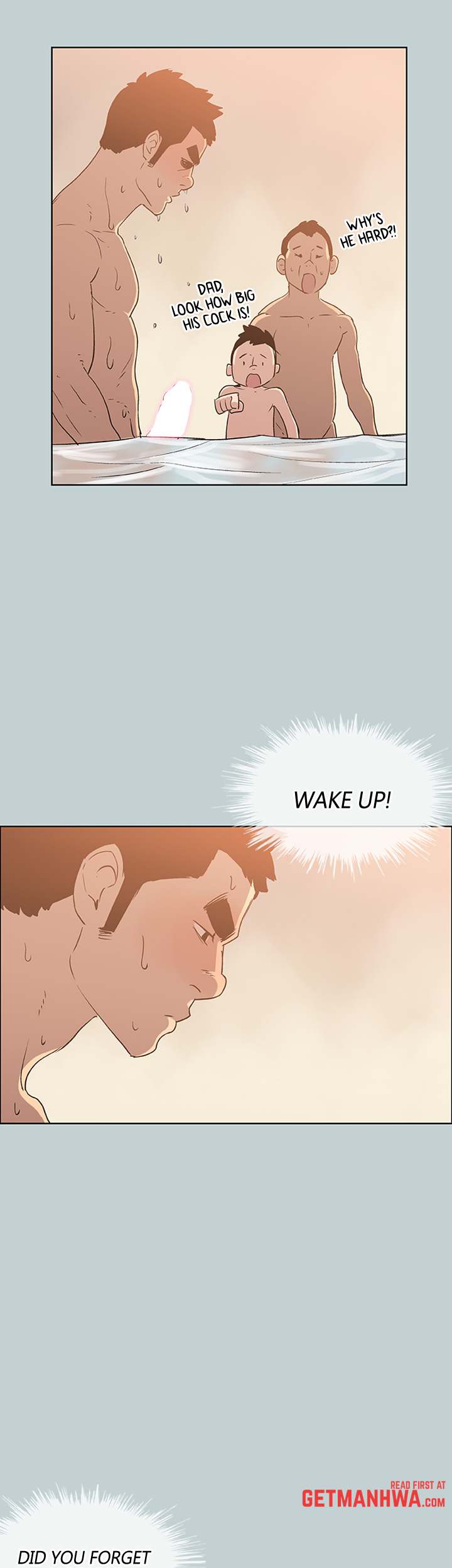 Love Square - Chapter 72 Page 14