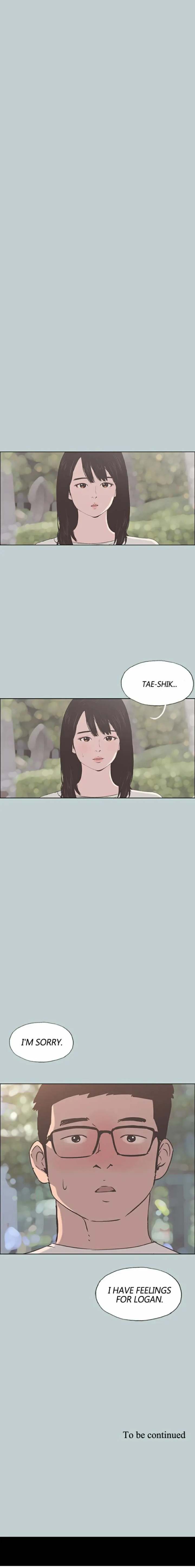 Love Square - Chapter 92 Page 12