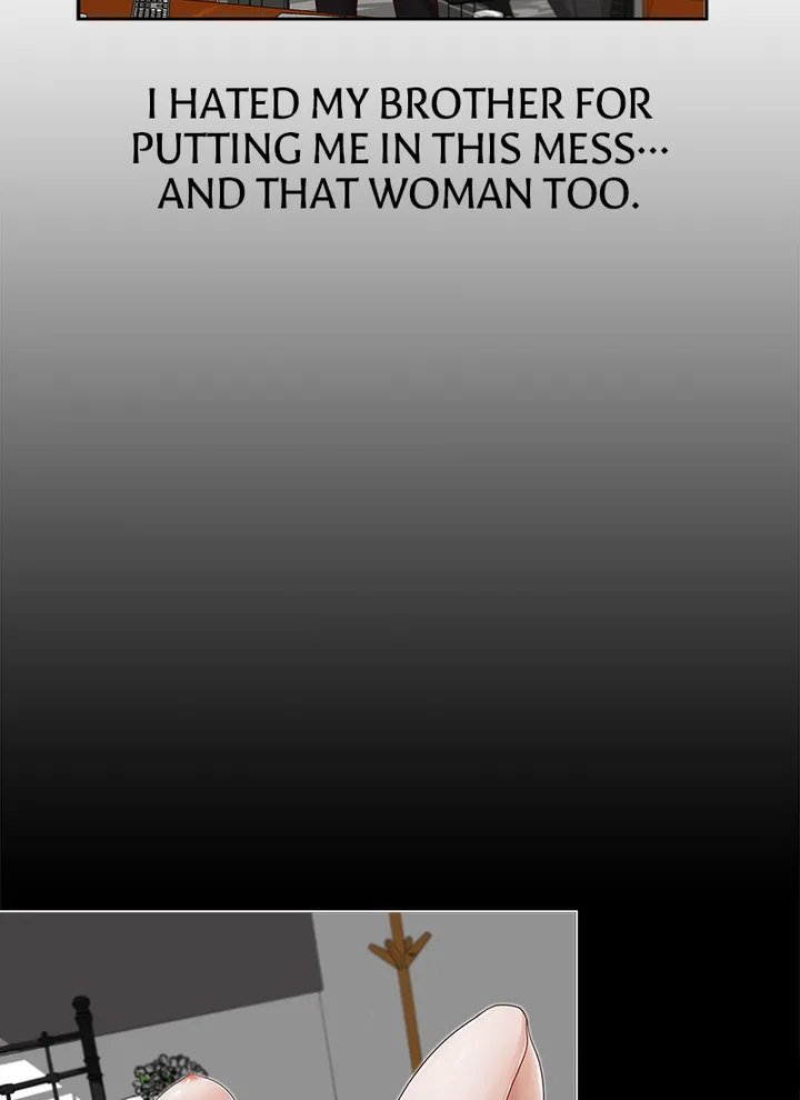 Brother’s Secretary - Chapter 10 Page 14