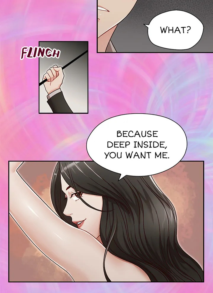 Brother’s Secretary - Chapter 24 Page 37