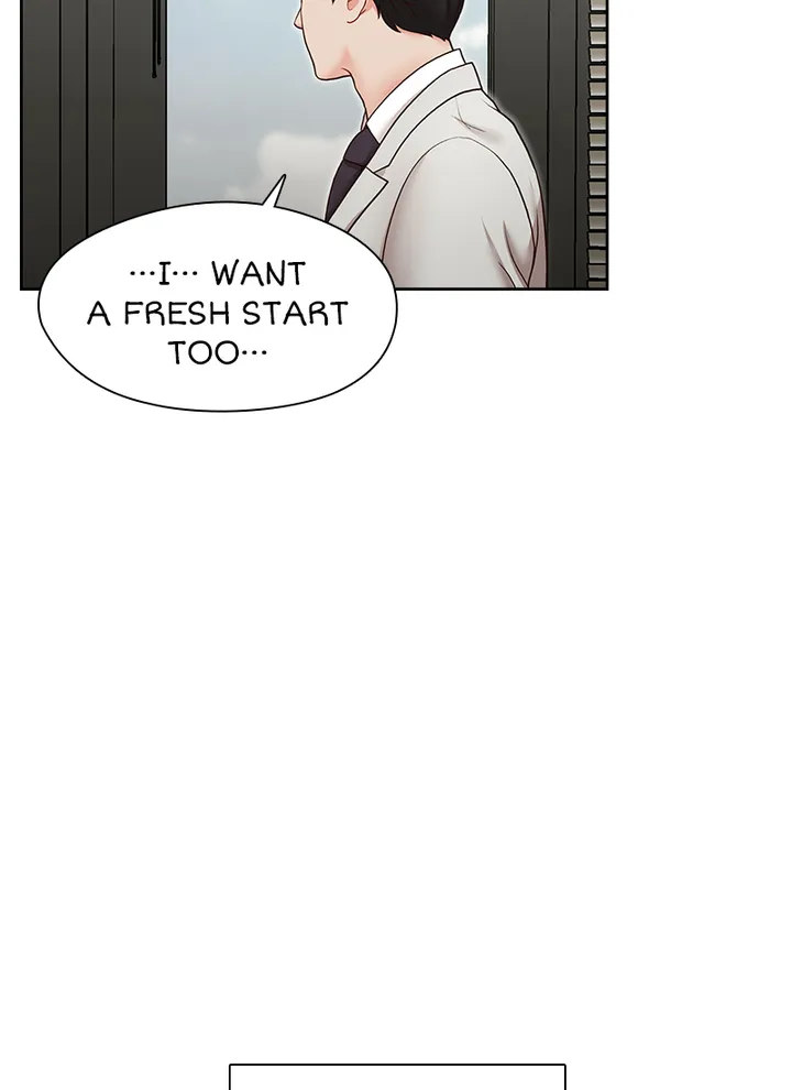 Brother’s Secretary - Chapter 32 Page 33