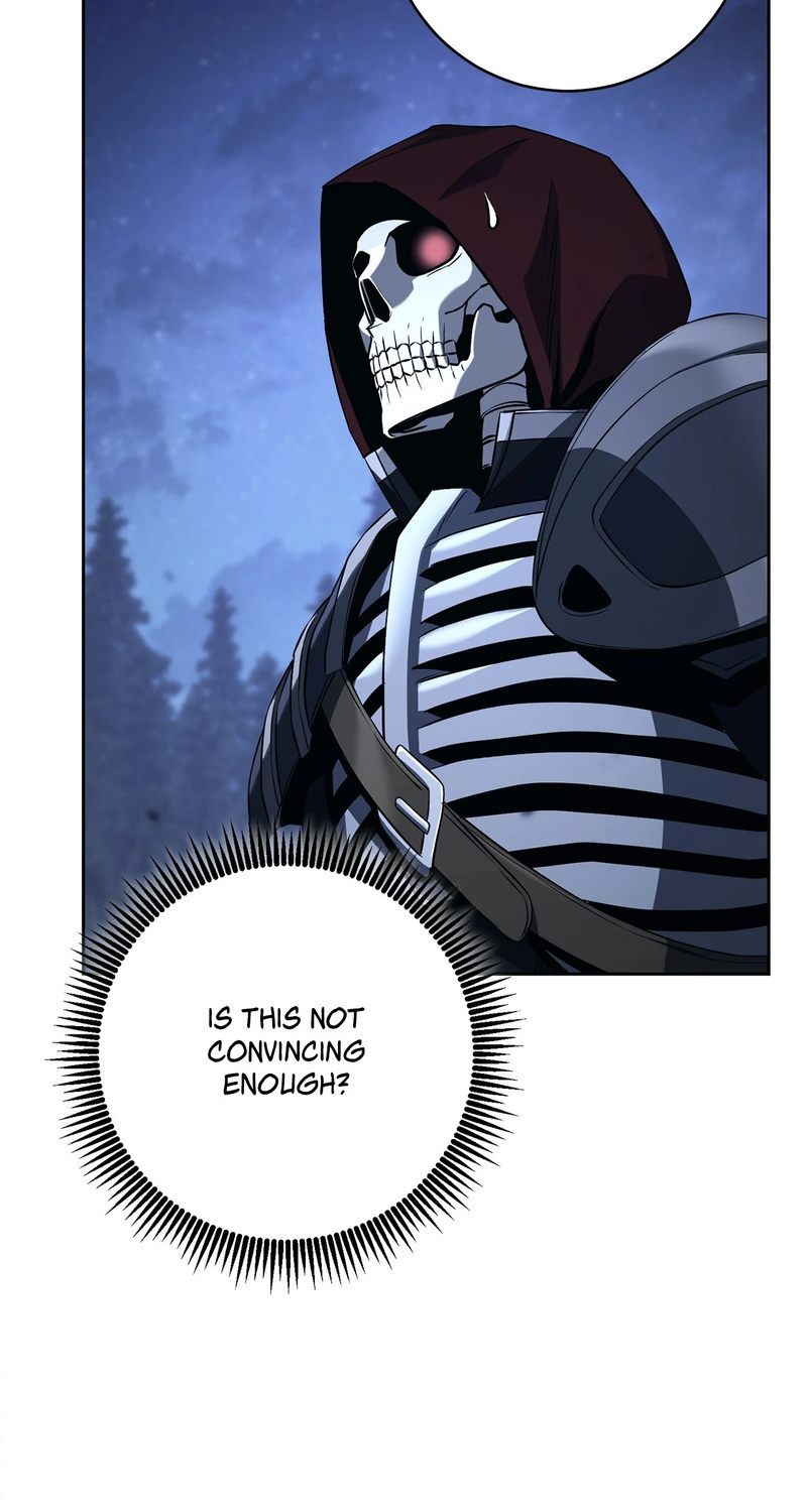 Skeleton Soldier Couldn’t Protect the Dungeon - Chapter 321 Page 39