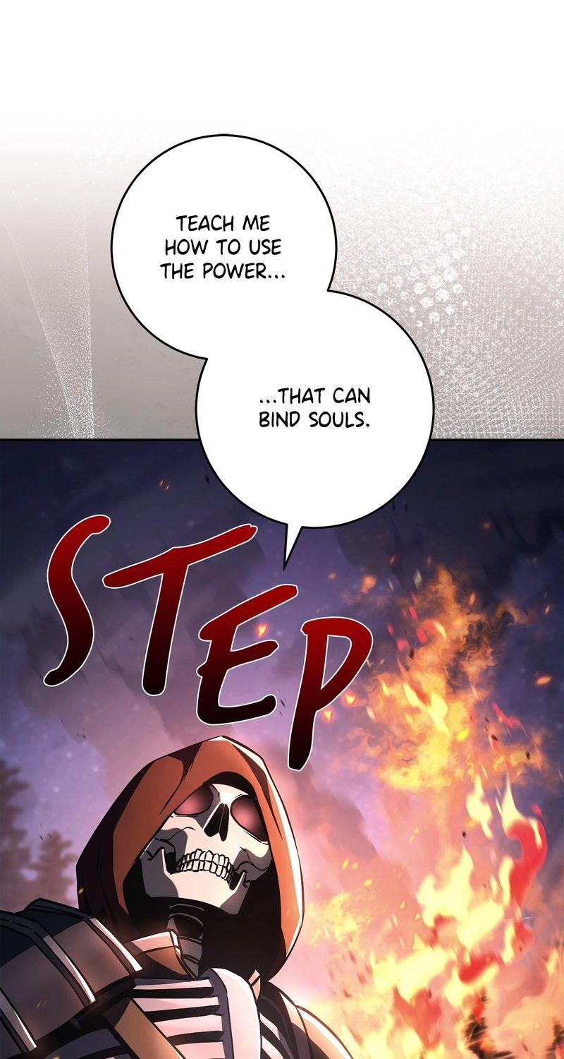 Skeleton Soldier Couldn’t Protect the Dungeon - Chapter 322 Page 76