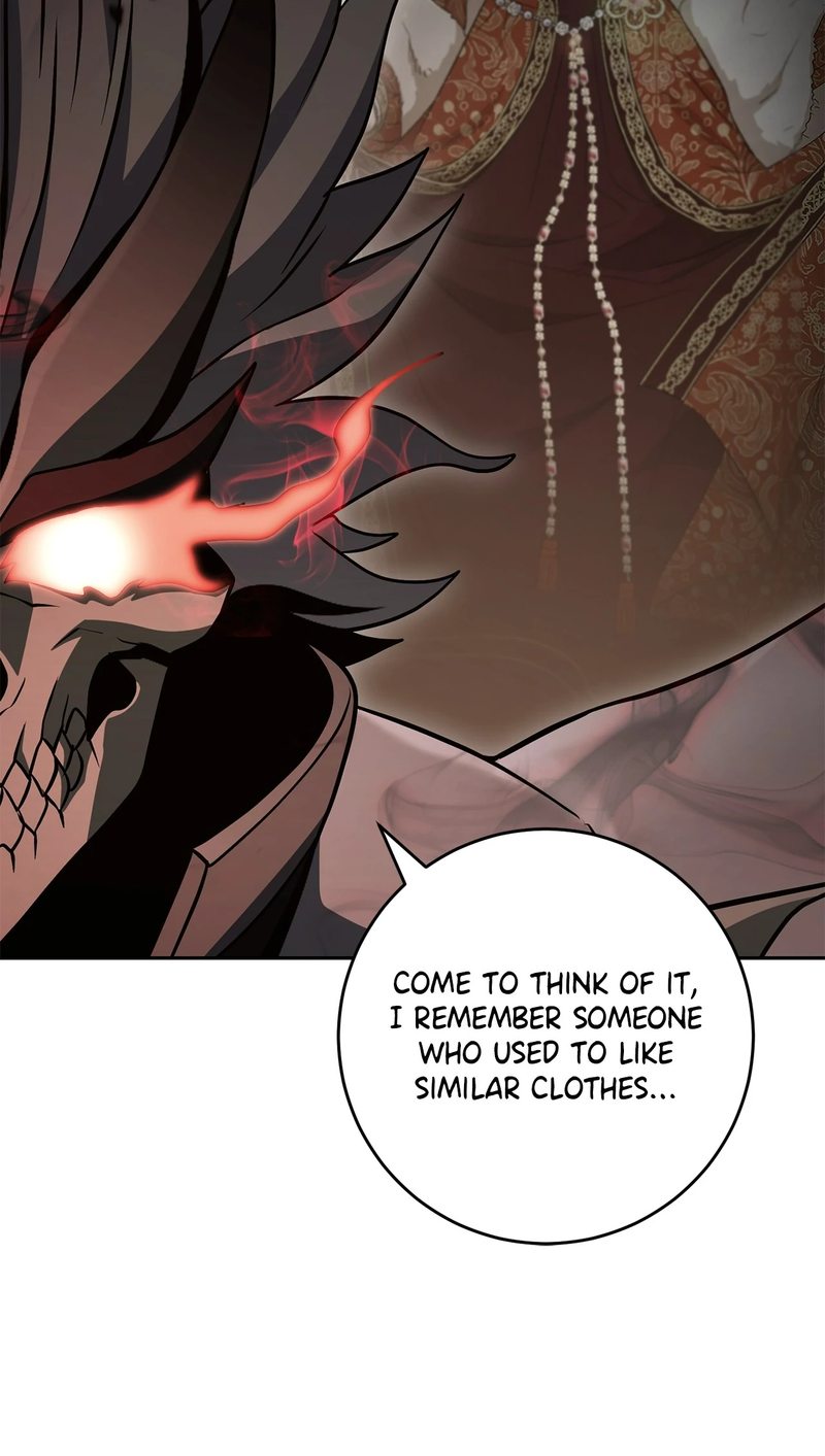Skeleton Soldier Couldn’t Protect the Dungeon - Chapter 329 Page 84