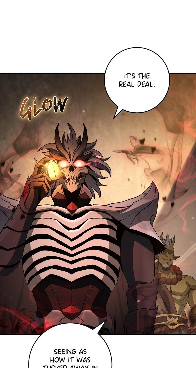 Skeleton Soldier Couldn’t Protect the Dungeon - Chapter 329 Page 98