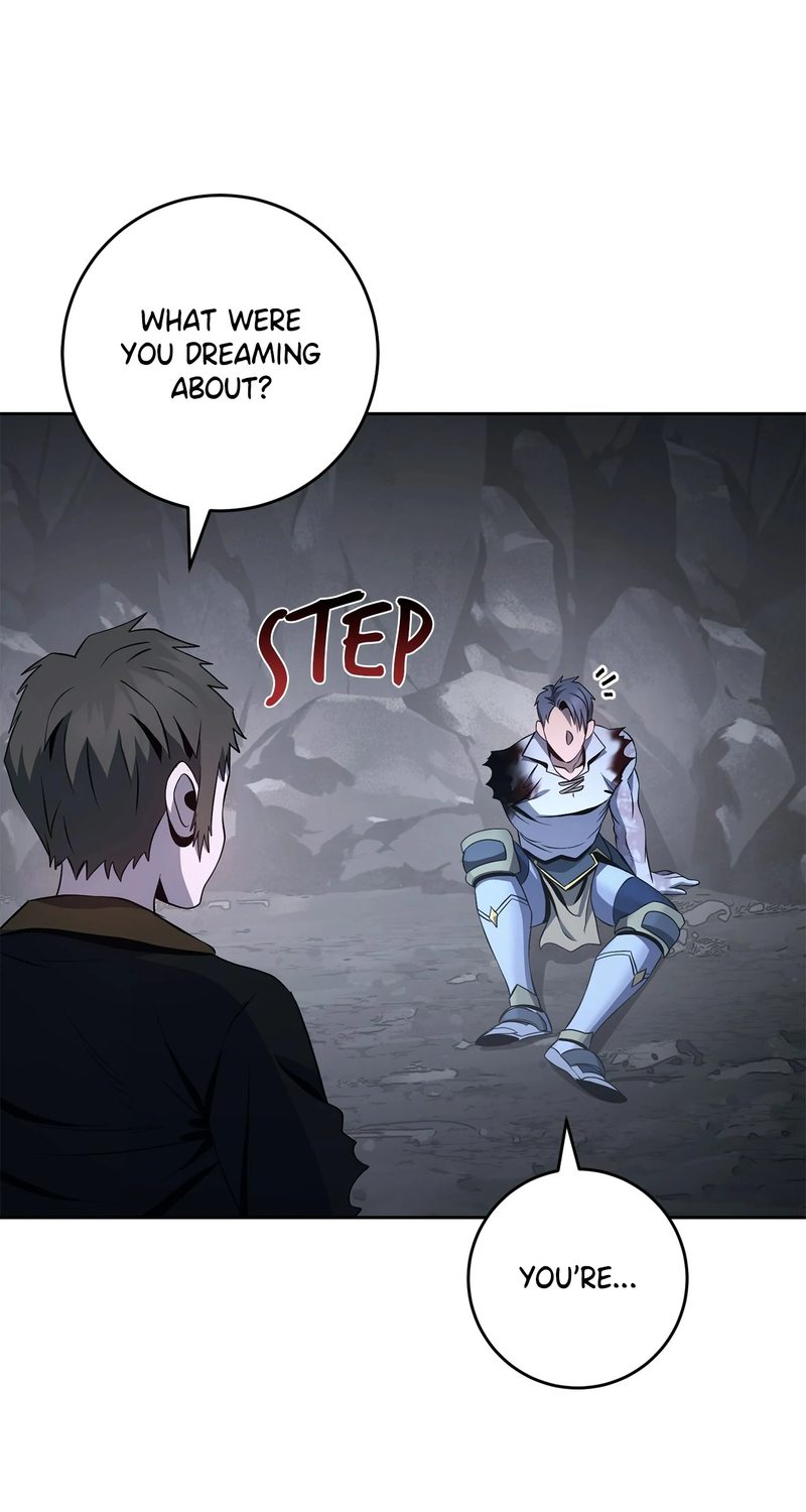 Skeleton Soldier Couldn’t Protect the Dungeon - Chapter 332 Page 10