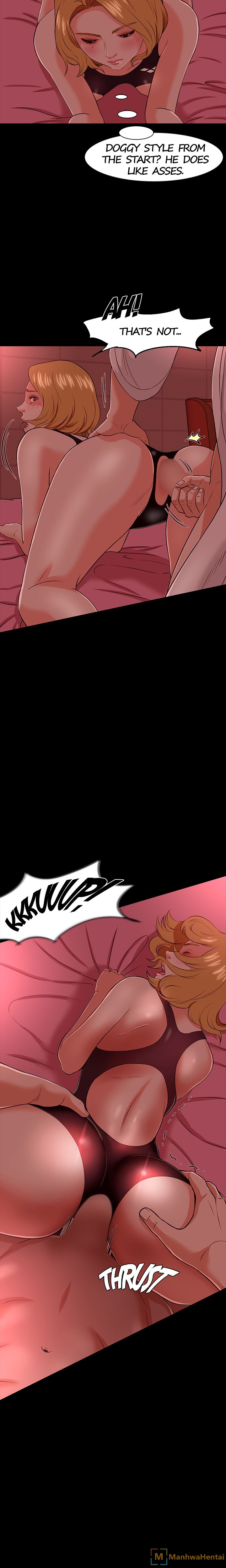 Roomie - Chapter 19 Page 11