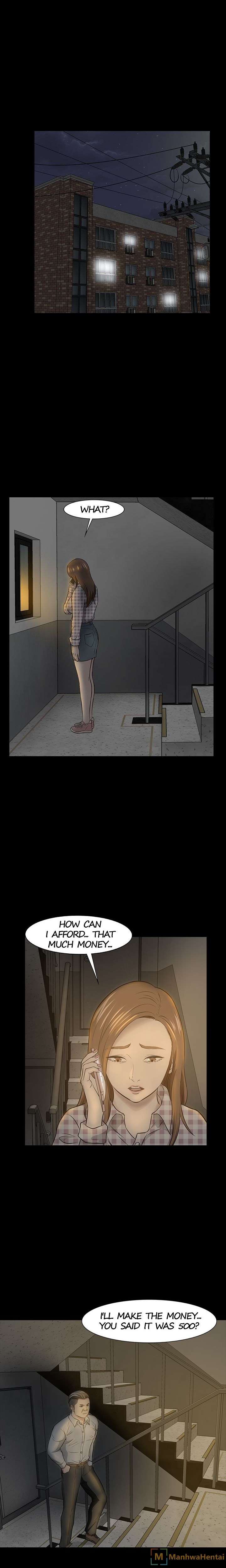 Roomie - Chapter 20 Page 13