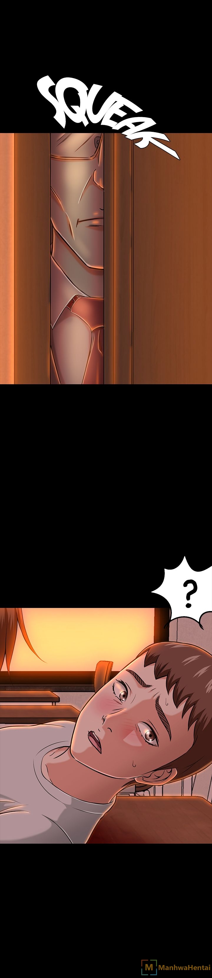 Roomie - Chapter 20 Page 2