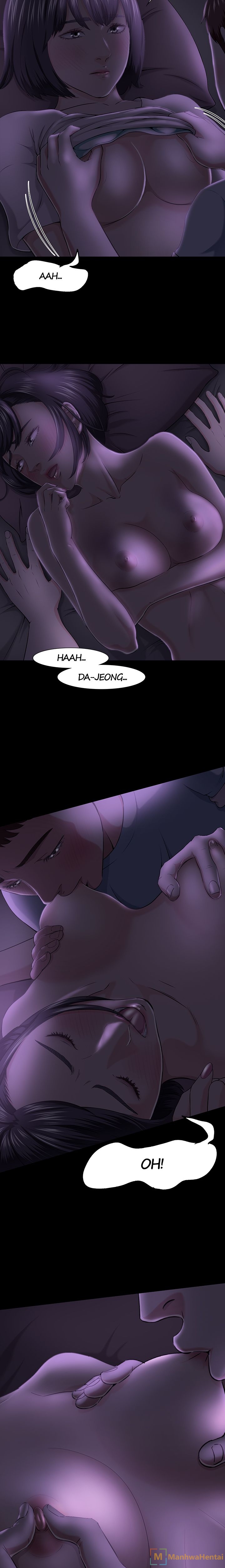 Roomie - Chapter 31 Page 5