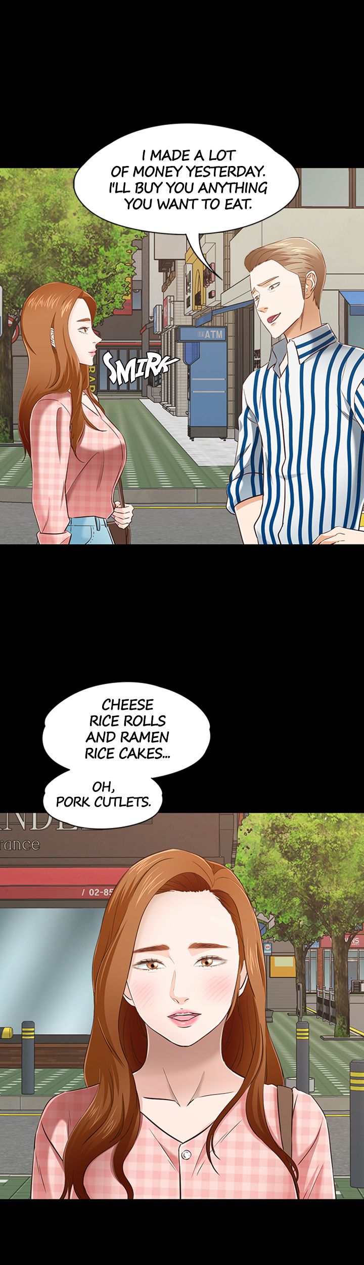 Roomie - Chapter 47 Page 36