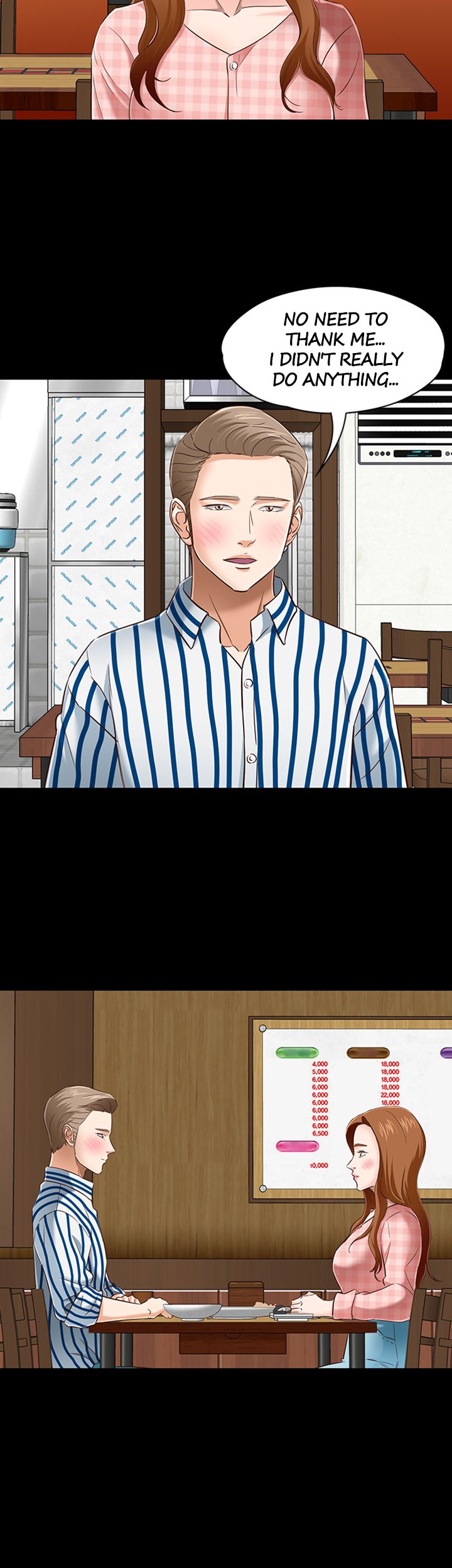 Roomie - Chapter 47 Page 41