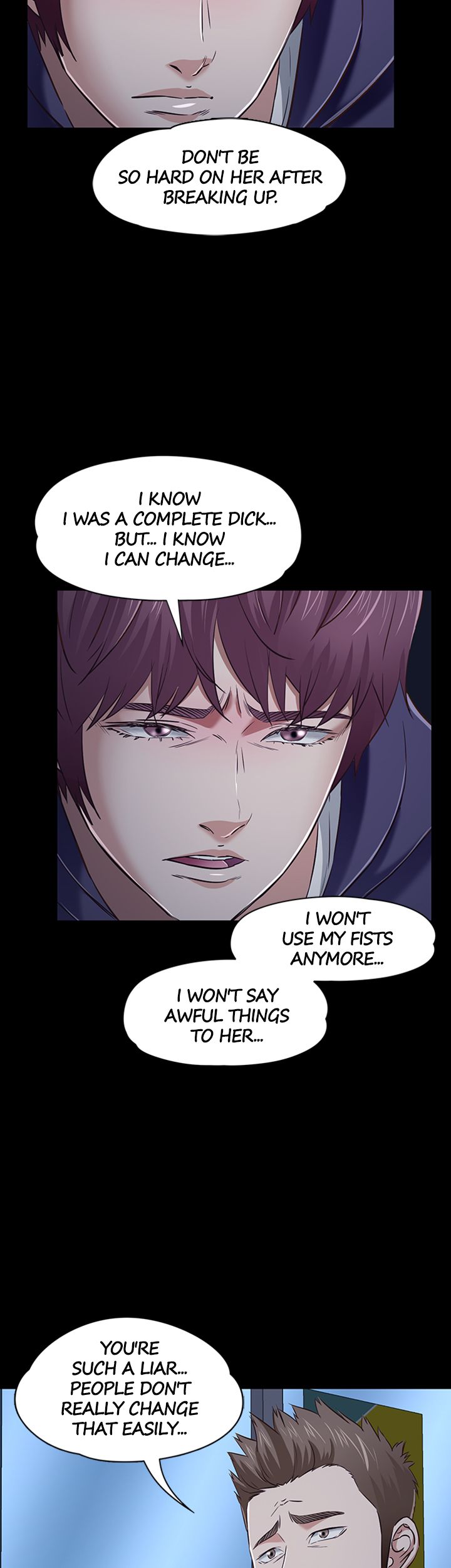 Roomie - Chapter 47 Page 5