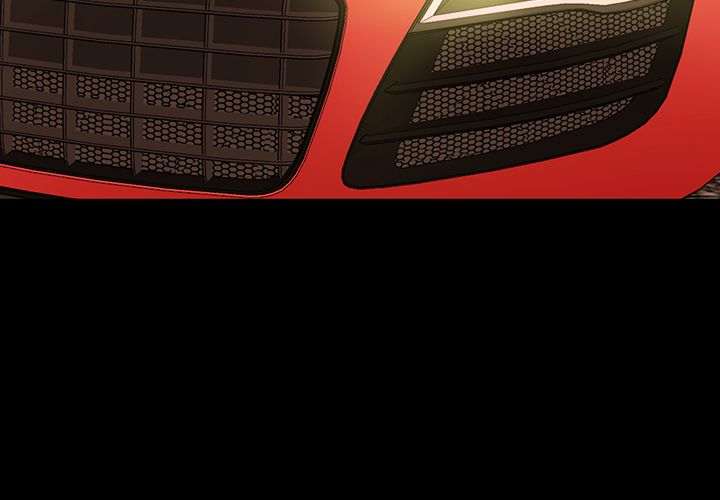 Roomie - Chapter 51 Page 28