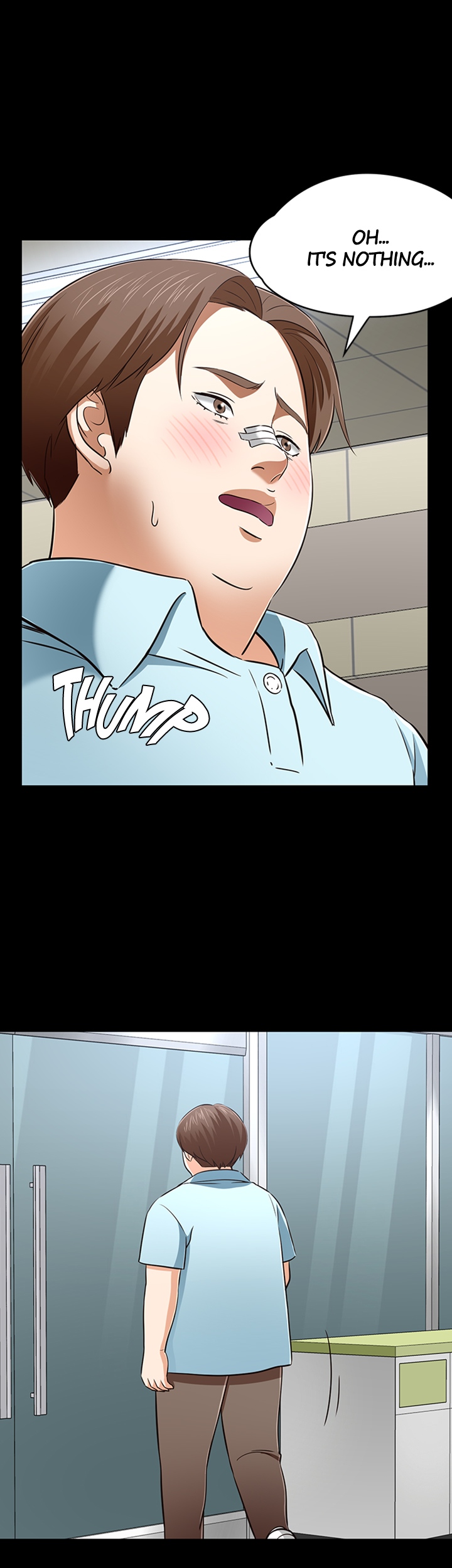 Roomie - Chapter 55 Page 30