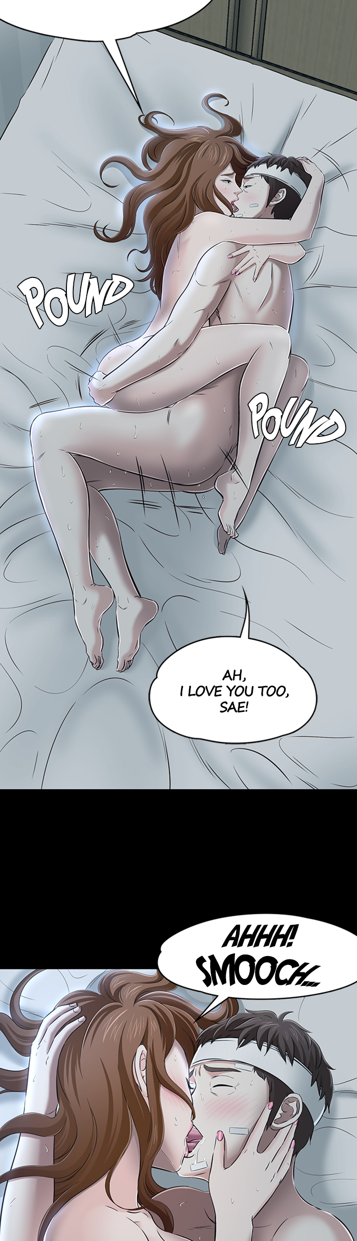 Roomie - Chapter 59 Page 11