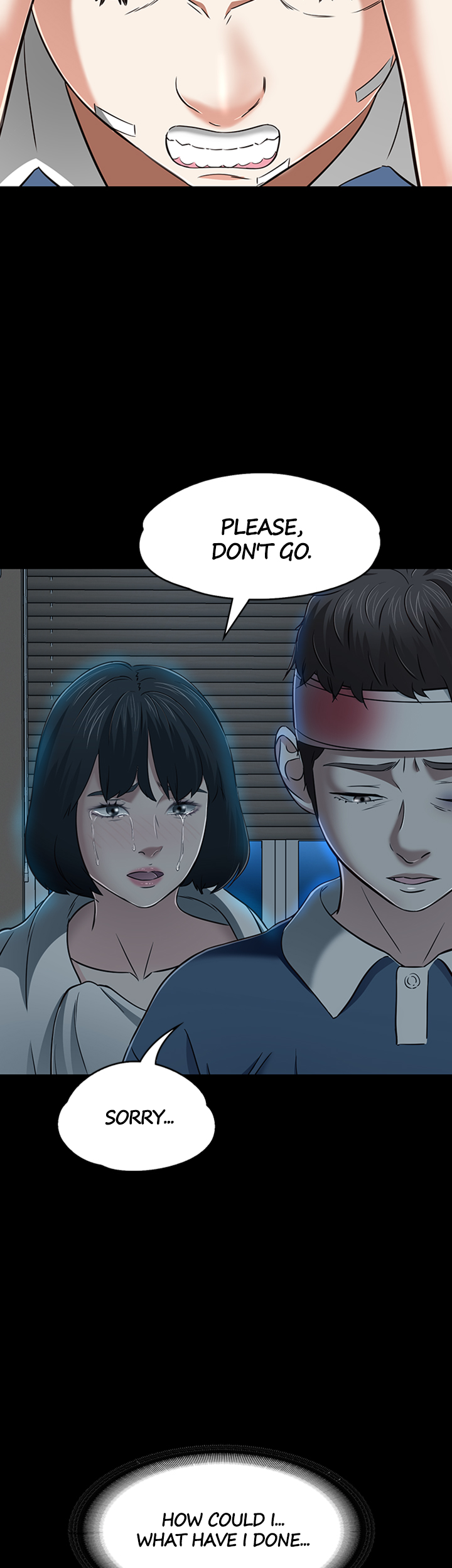 Roomie - Chapter 59 Page 39