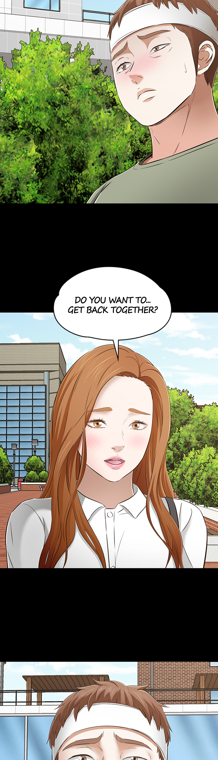 Roomie - Chapter 59 Page 45