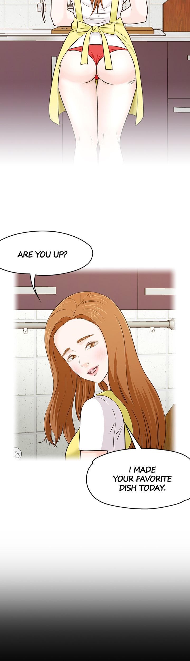 Roomie - Chapter 62 Page 43