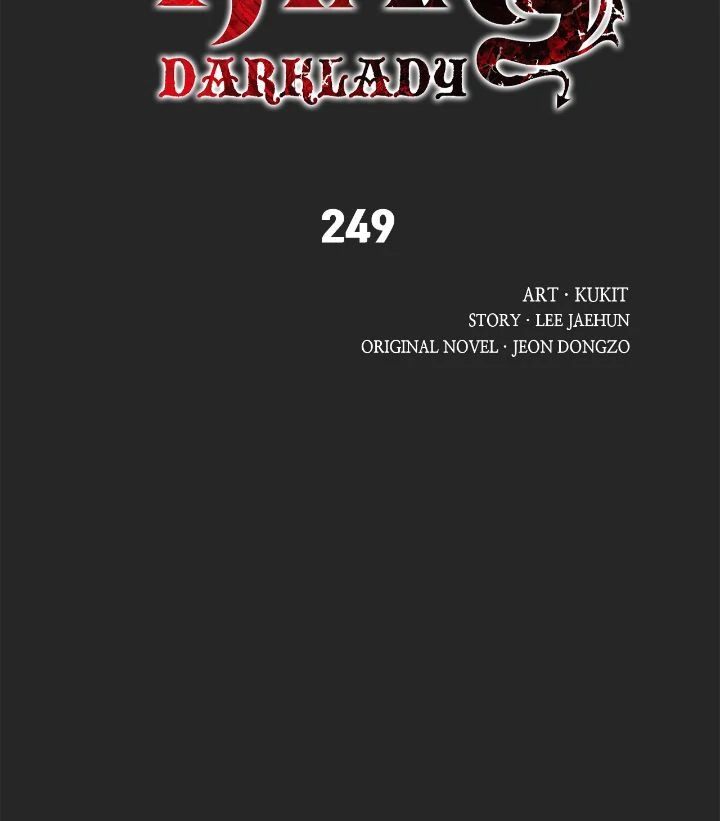 MookHyang - Dark Lady - Chapter 249 Page 13