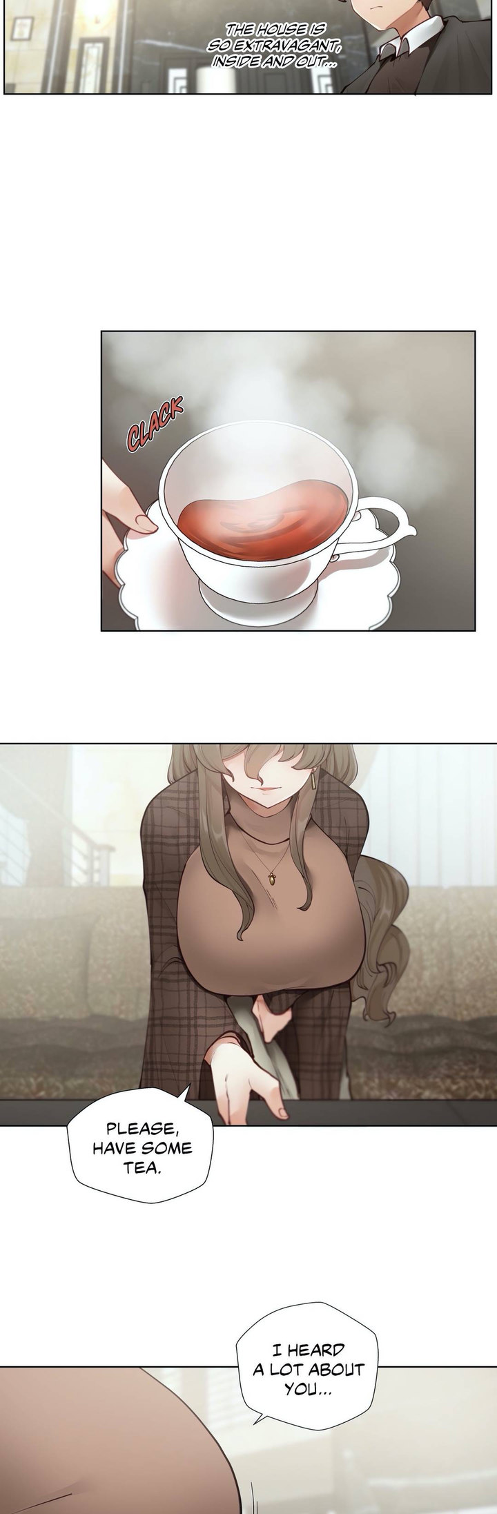 Learning The Hard Way - Chapter 1 Page 29