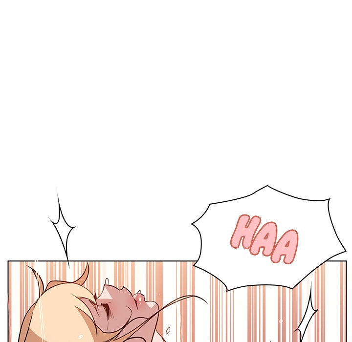 Fallen Flower - Chapter 13 Page 19