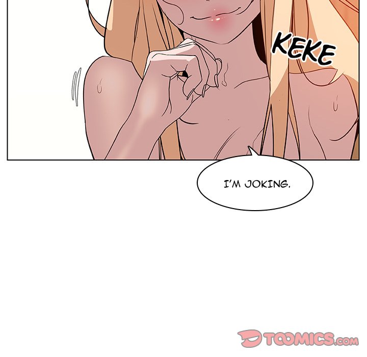 Fallen Flower - Chapter 13 Page 99