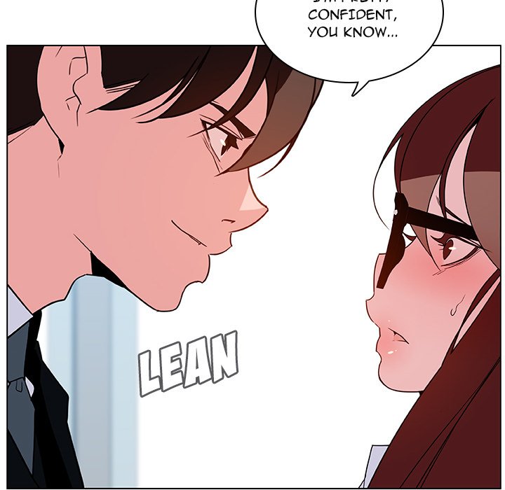 Fallen Flower - Chapter 33 Page 27