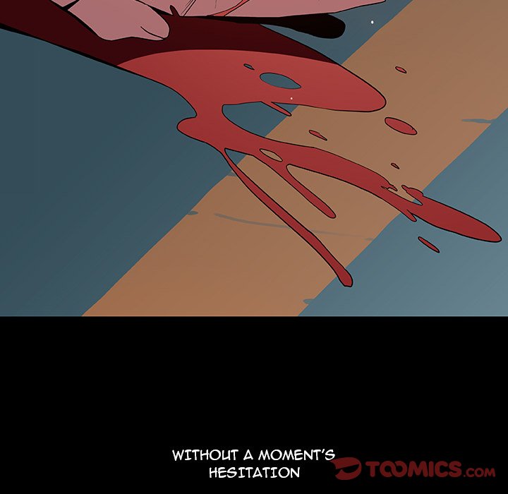 Fallen Flower - Chapter 36 Page 36