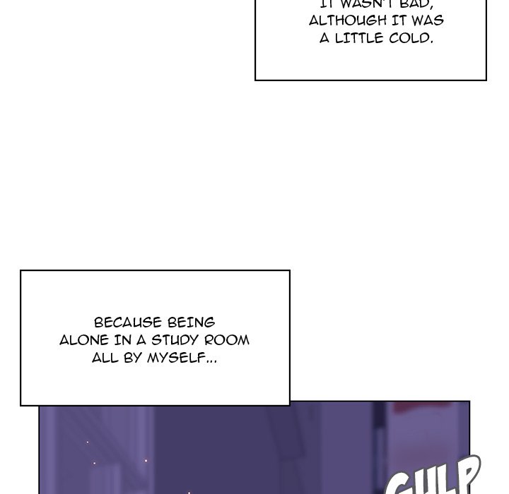 Fallen Flower - Chapter 38 Page 135