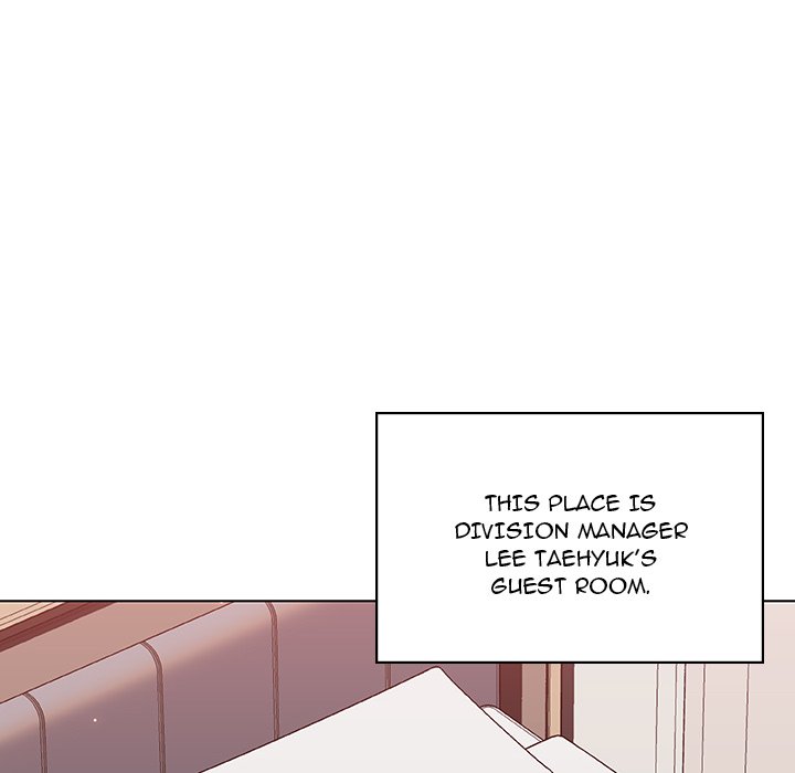 Fallen Flower - Chapter 44 Page 152