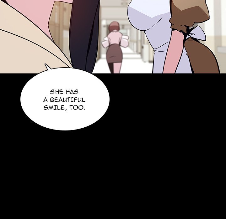 Fallen Flower - Chapter 54 Page 166