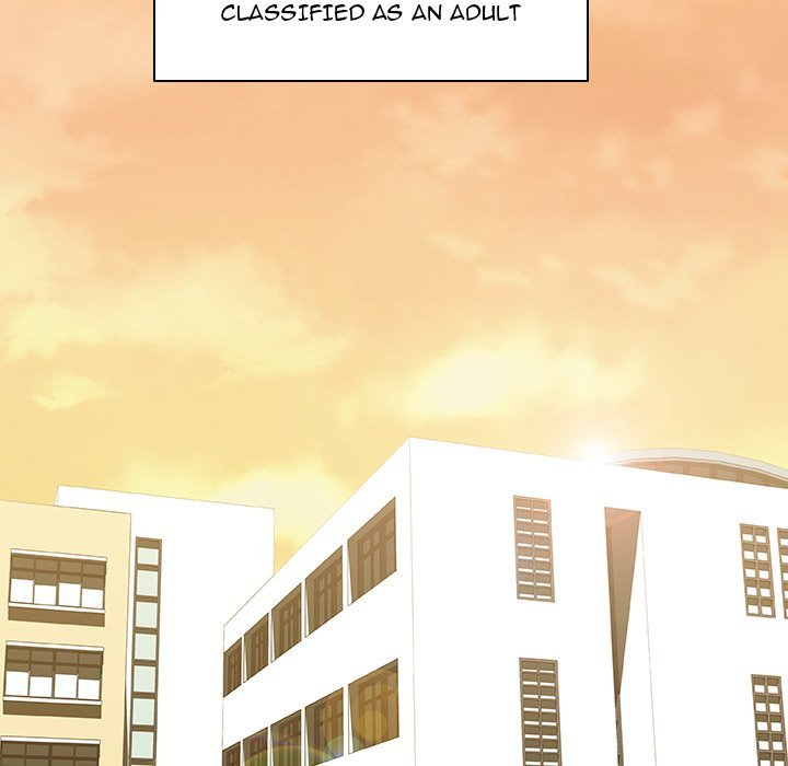 Fallen Flower - Chapter 57 Page 115