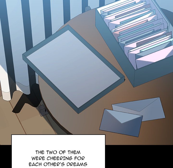 Fallen Flower - Chapter 59 Page 30