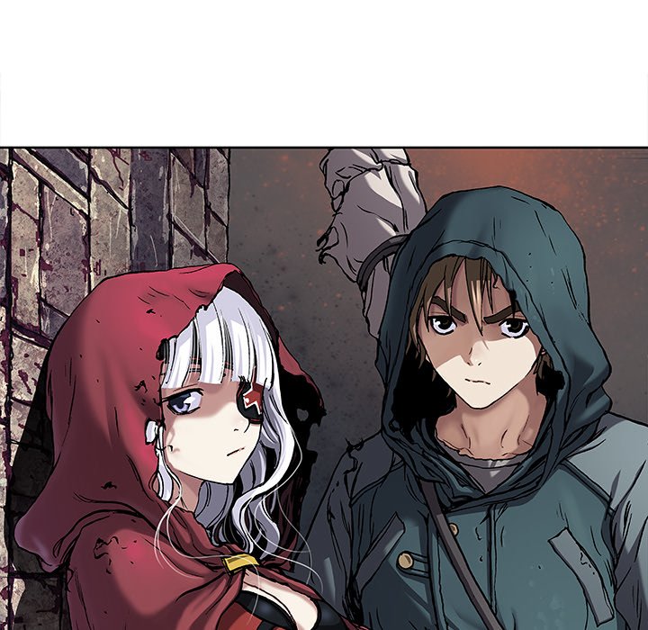 Leviathan - Chapter 105 Page 27