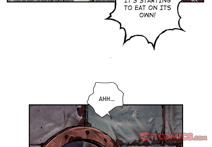 Leviathan - Chapter 105 Page 4