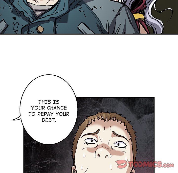 Leviathan - Chapter 105 Page 48