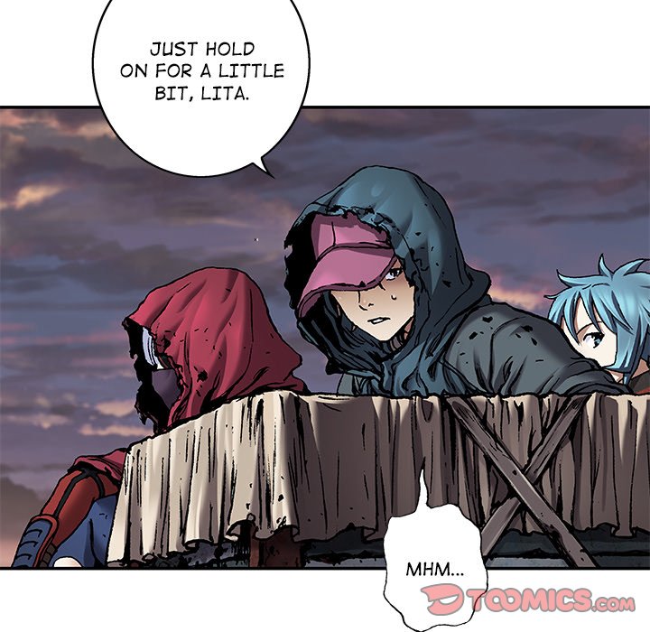 Leviathan - Chapter 105 Page 52