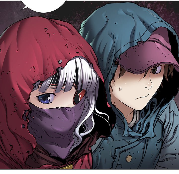 Leviathan - Chapter 105 Page 57