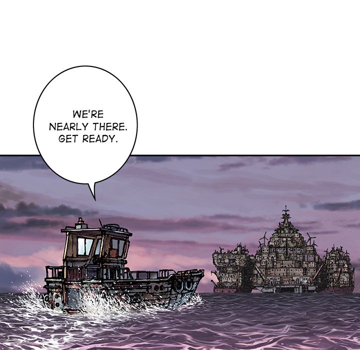 Leviathan - Chapter 105 Page 59