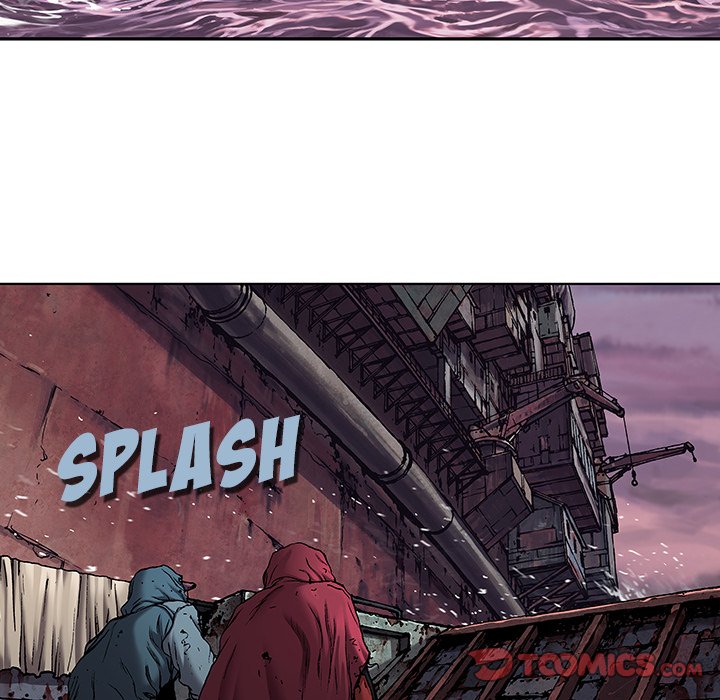 Leviathan - Chapter 105 Page 60