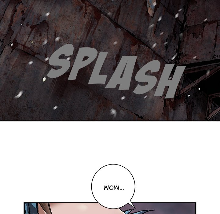 Leviathan - Chapter 105 Page 63