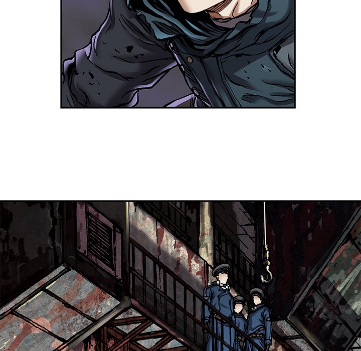 Leviathan - Chapter 105 Page 69