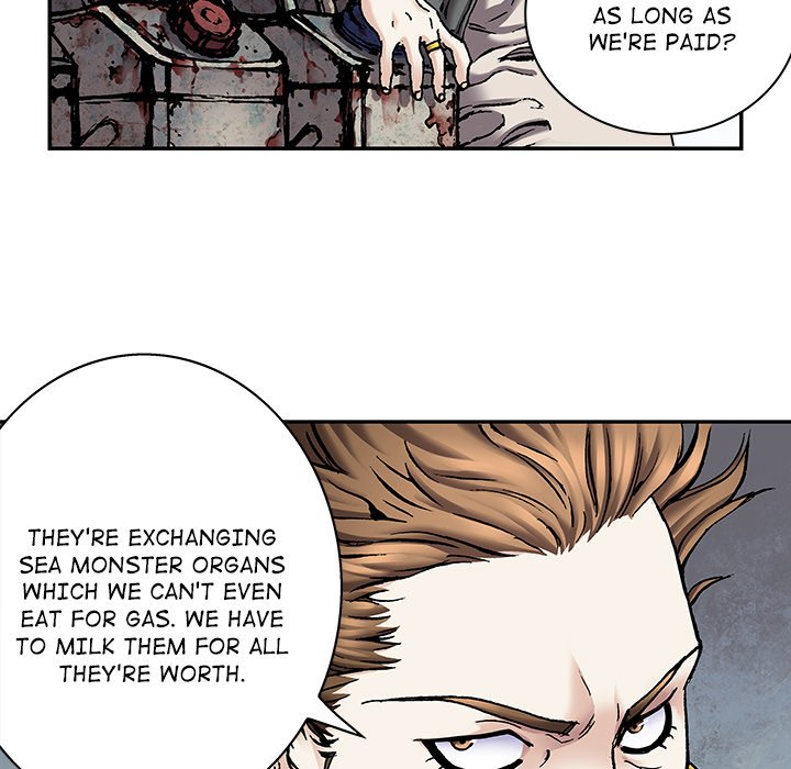 Leviathan - Chapter 105 Page 9